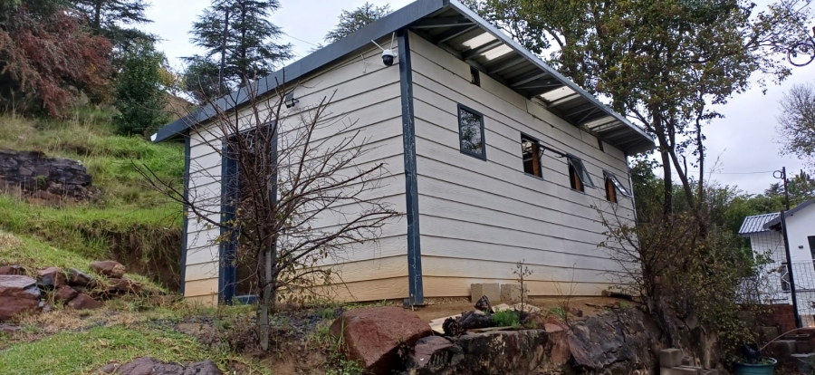 3 Bedroom Property for Sale in Hospitaalheuwel Free State